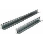 Equip Trageschiene 19" für Serverschränke 800x1000mm si (EZR-80/10)