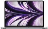 APPLE MacBook Air Z1HK 34,46cm 13,6Zoll M2 8C CPU/10C GPU/16C N.E. 16GB 512GB SSD 35W Dual USB-C DE Grau (3/MC7U4D/A)