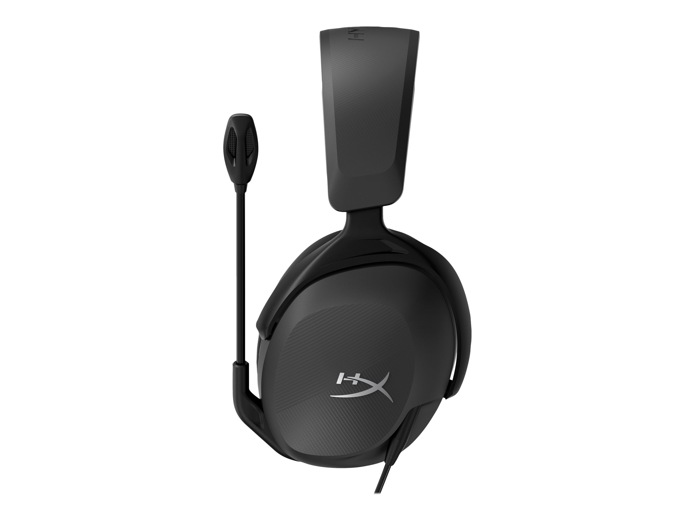 HyperX Cloud Stinger 2 Core Gaming-Headset Kabelgebunden Schwarz