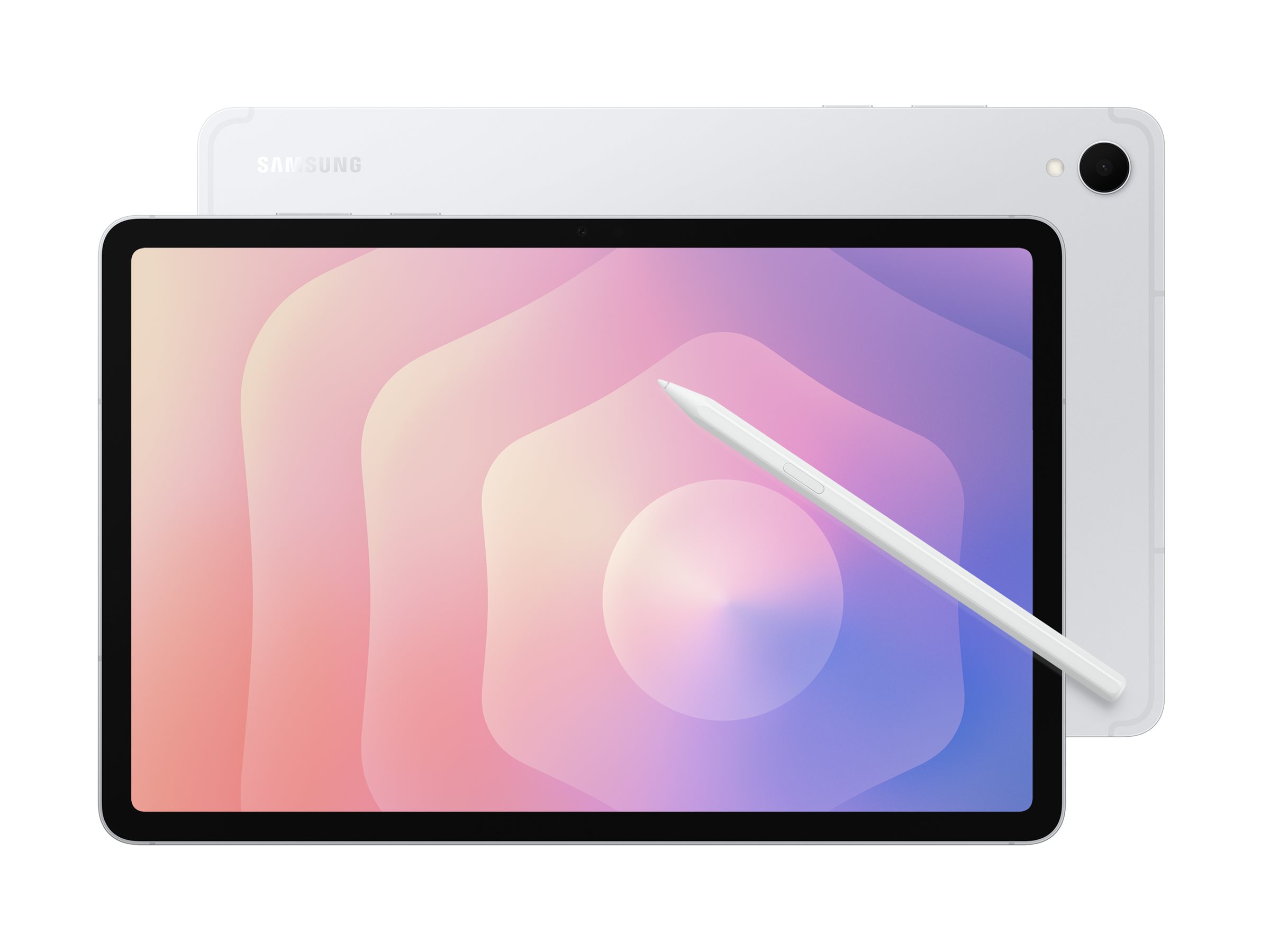 Samsung Galaxy Tab S11 11" 12 GB RAM 128 GB Silber