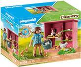 Playmobil ® Country Hühner mit Küken 71308 (71308)