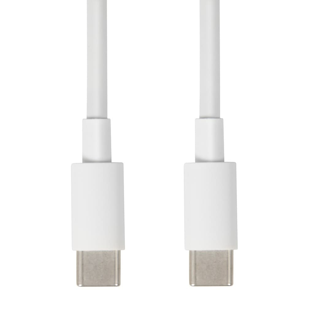 iBOX C-65 65W GaN Universal-Ladegerät Weiß