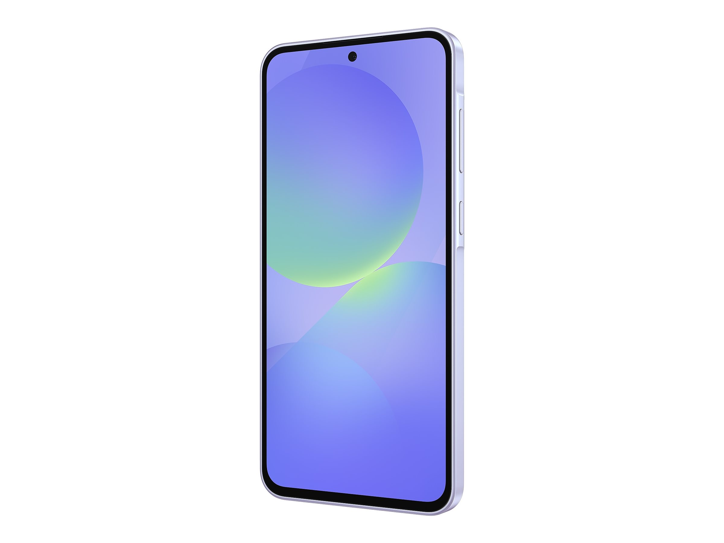 Samsung Galaxy A36 5G Dual SIM 6,7" 6 GB RAM 128 GB Großartiges Lavendel