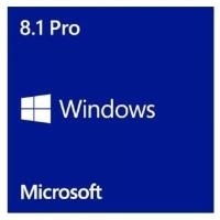 Microsoft Windows 8.1 Pro 32 Bit