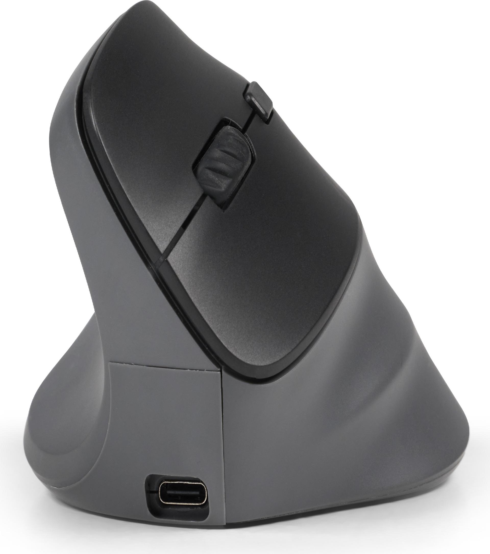 BakkerElkhuizen PRF Pro 3 Vertical Maus Linkshänder (BNEPRFP3MVML)