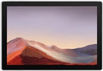 Microsoft Surface Pro 7 Tablet Core i5 1035G4 1,1 GHz Win 10 Pro 16GB RAM 256GB SSD 31,2 cm (12.3) Touchscreen 2736 x 1824 Iris Plus Graphics Bluetooth, Wi Fi Platin kommerziell (PVS 00003)  - Onlineshop JACOB Elektronik