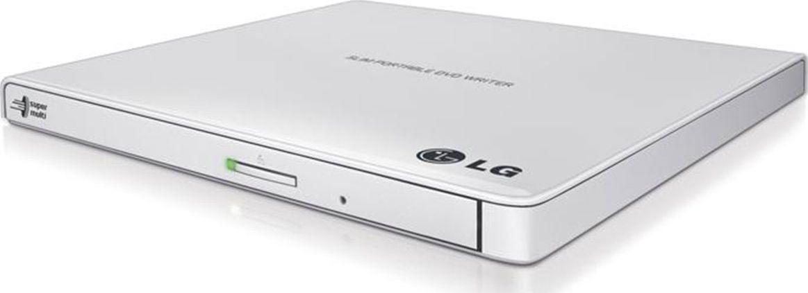 Hitachi-LG Data Storage GP60NW60 (GP60NW60.AUAE12W)