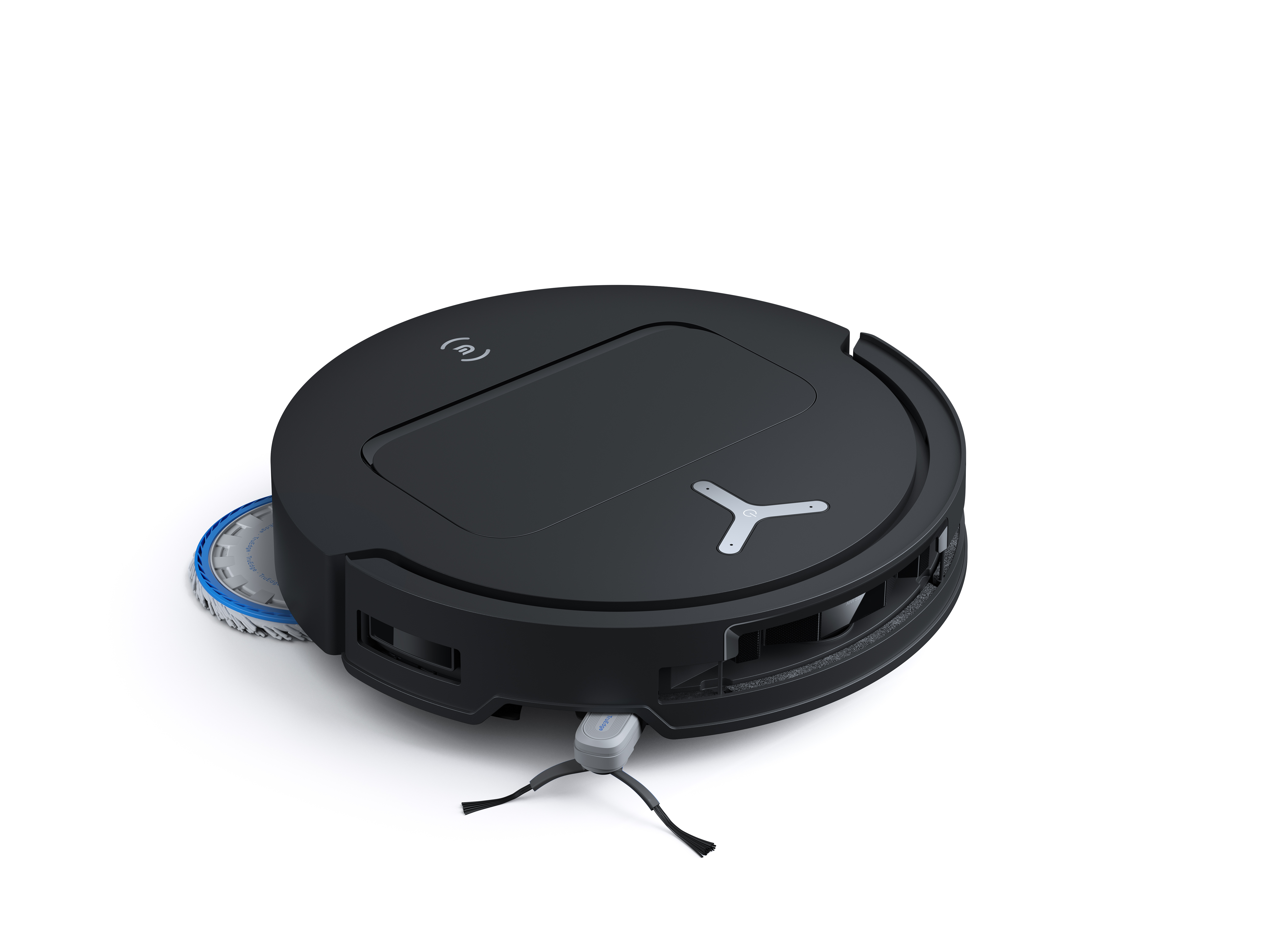 Ecovacs Deebot T50 OMNI 21000 Pa Schwarz