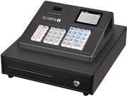 Olympia Kasse K100 inkl.Lade HINWEIS BEACHTEN (941001000)