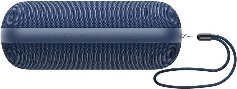 Bluetooth-Lautsprecher Havit M69, blau (M69)