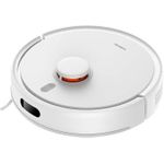 Xiaomi Robot Vacuum S20+ Saugroboter BHR8159EU 6000Pa 5200mAh LDS Weiß (BHR8159EU)