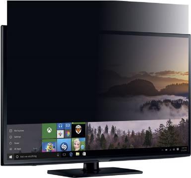 Mobilis 016249 Blickschutzfilter Rahmenloser Display-Privatsphärenfilter 55,9 cm (22" ) (016249)