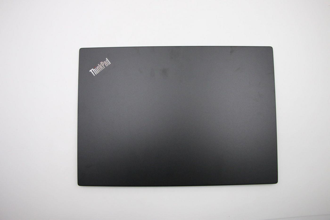 Lenovo Cover LCD BLK Clamshell (5CB0S95343)