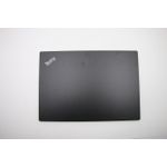 Lenovo Cover LCD BLK Clamshell (5CB0S95343)