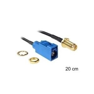 DeLOCK Antennenkabel (88581)