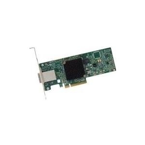 IBM SAS/SATA HBA for System x (00AE914)