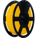FlashForge HS PLA 1.75mm YELLOW 1kg (90009997001)