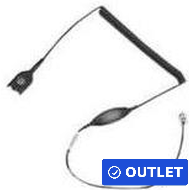 Sennheiser CHS 24 Headset-Kabel (500171)