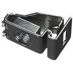 Rittal VX - Käfigmuttern (Packung mit 20) (4165500)