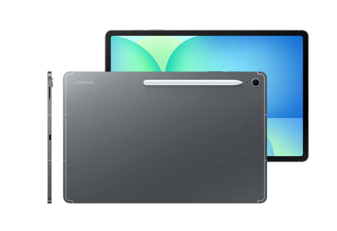 Tablet Samsung Galaxy Tab S10 FE+ X620B Wifi 13 12GB RAM 256GB - Grey [Energieklasse F] (SM-X620NZAPEUE)