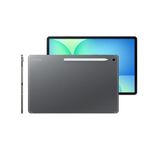 Tablet Samsung Galaxy Tab S10 FE+ X620B Wifi 13 12GB RAM 256GB - Grey  [Energieklasse F] (SM-X620NZAPEUE)