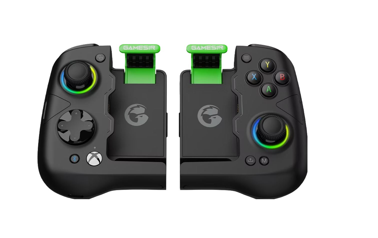 GameSir Gamepad X4a Android Bluetooth schwarz (GSX4A002)