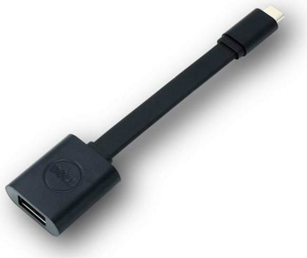 Dell USB-Kabel USB 3.0 (W) bis USB Typ C (M) (DBQBJBC054)