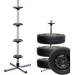 IWH 19066 Felgenbaum für 4 Reifen Reifenbaum (19066)