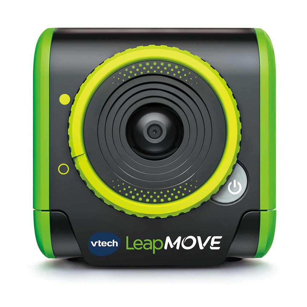 VTech LeapMOVE Lernspielzeug Mehrfarbig