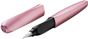 Pelikan Füllhalter P457M Twist Girly Rose M +1GTP FS (806251)