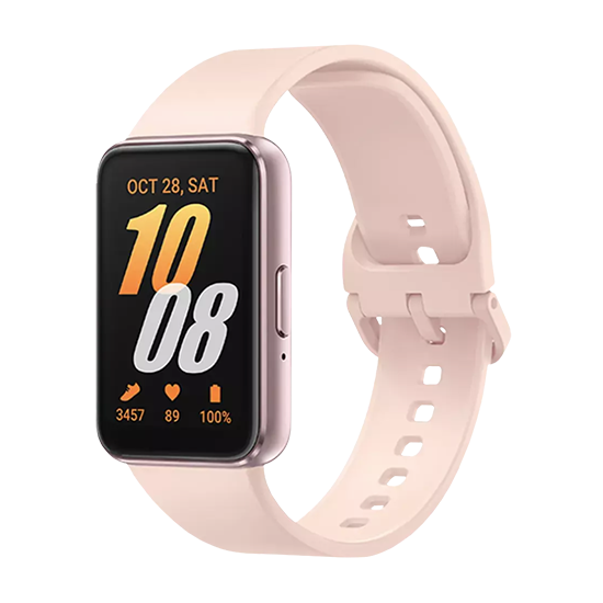 Samsung Galaxy Fit3 SM-R390 pink gold (SM-R390NIDAEUB)