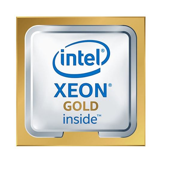 HPE Xeon Gold 5215 2,5 GHz 10-Kern-Prozessor (P11610-001)