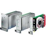 SCHROFF AC/DC Linearregler Dual, 10 (13105023)