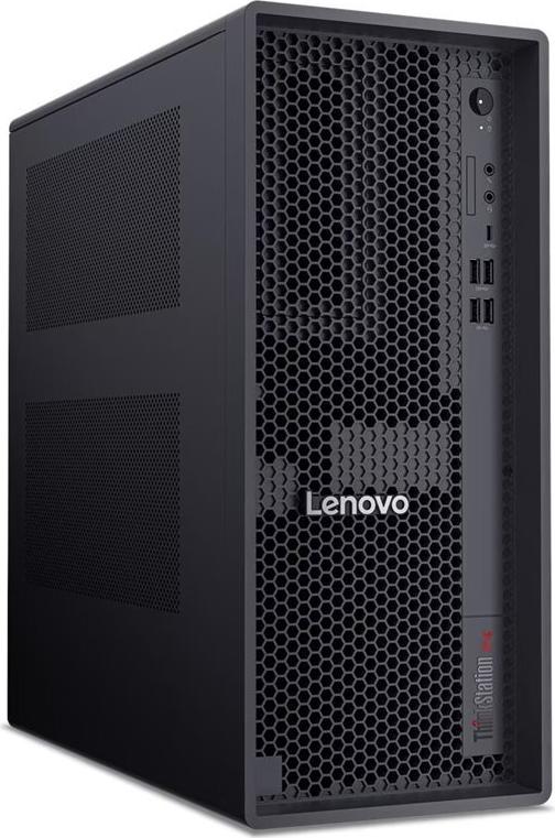 Lenovo ThinkStation P4 Tower AMD Ryzen 7 PRO 9755 64 GB RAM 512 GB SSD RTX PRO 2000 16 GB Windows 11 Pro 3 Jahre Premier Support