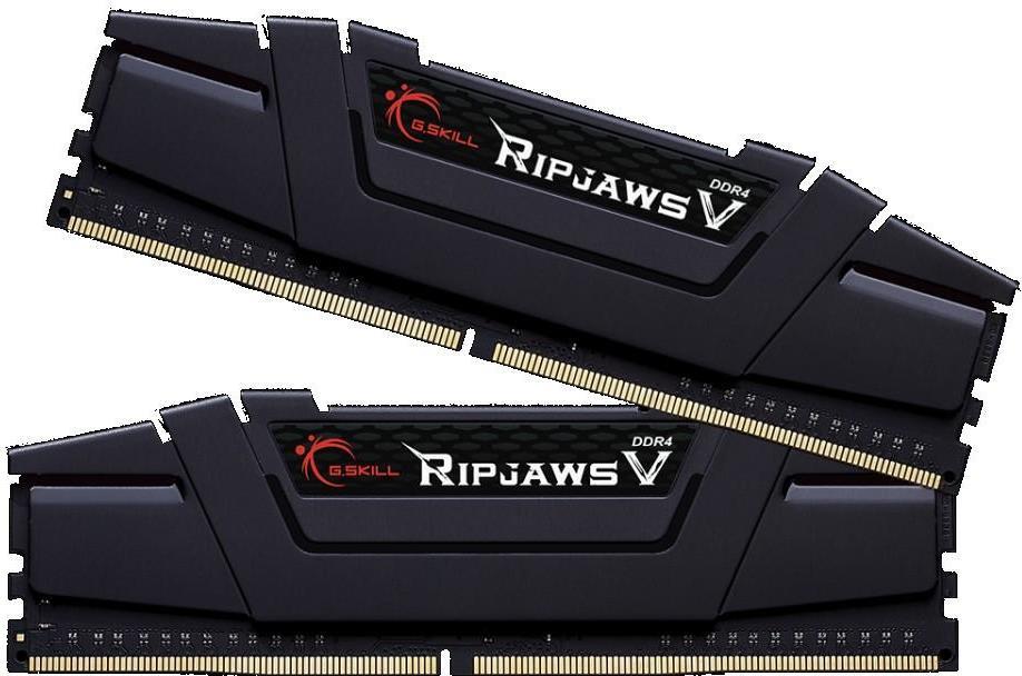 G.Skill Ripjaws V DDR4 (F4-3200C16D-32GVK)