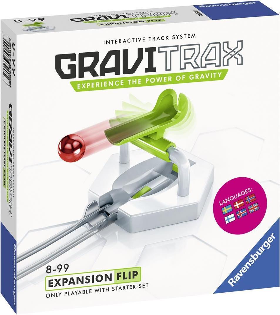 GraviTrax - Expansion Flip (10926155) (10926155)