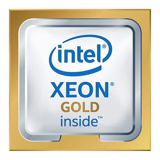 Intel Xeon Gold 6240R (CD8069504448600)