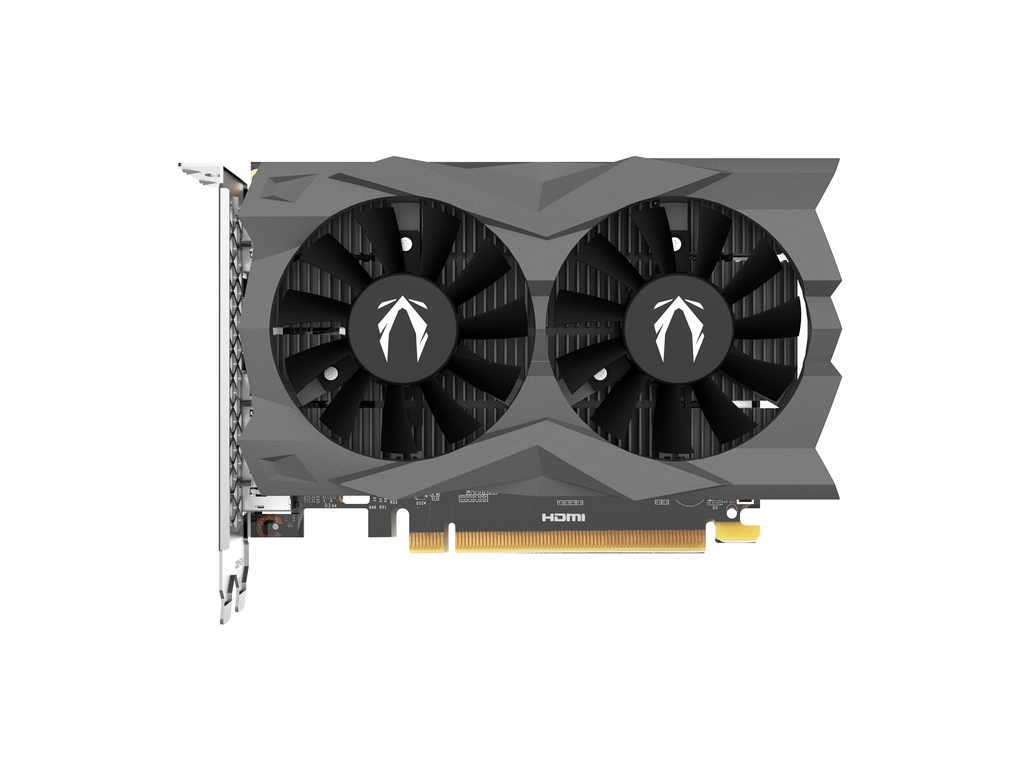 Zotac GAMING GeForce RTX 3050 6 GB GDDR6 Twin Edge OC Edition