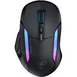 Turtle Beach Turtlebeach Kone II Air kabellose, ergonomische RGB-Gaming-Maus mit 350-Stunden-Akku und 4D-Scrollrad (TBM-1104-05)