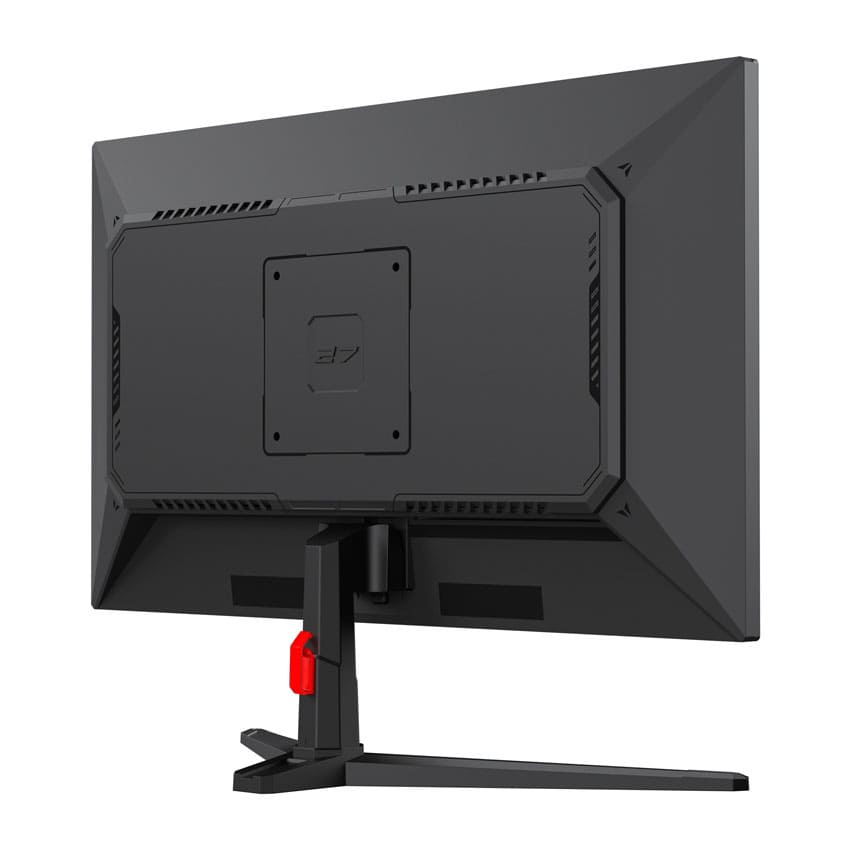 LC-Power LC-M27F 27" IPS 144 Hz Full HD Monitor Schwarz