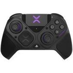 PDP Controller Victrix Pro Hybrid wireless schwarz/weiß PS5 (052-002)