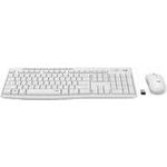 Logitech MK295 Silent (920-009820)
