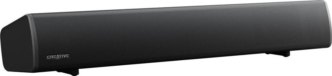 Creative Sound Blaster GS5 Soundbar 30W Schwarz