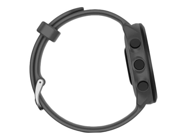 Garmin Forerunner 55 1.04" Sportuhr 42 mm Monterra Gray