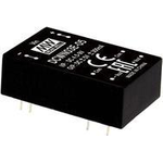 Mean Well DCWN03C-15 DC/DC-Wandlermodul 100 mA 3 W Anzahl Ausgänge: 2 x (DCWN03C-15)