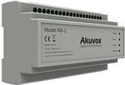 Akuvox Network Switch, 2-wire IP (NS-2)