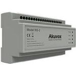 Akuvox Network Switch, 2-wire IP (NS-2)