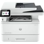 HP Laserjet Pro Mfp 4102Dw Printer For Small Medium Business, Print, Copy, Scan, Wireless Instant Ink (2Z622F)