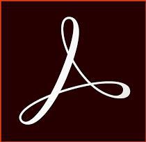 Adobe Acrobat Professional 2017 1Lizenz(en) Französisch (65280399AD01A00)