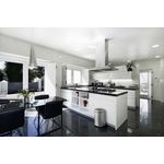 DURABLE Sensor Abfalleimer NO TOUCH 12L 1 ST 342123